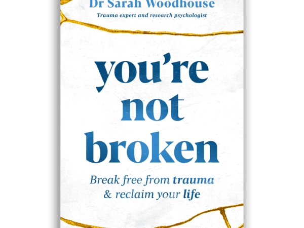 Some Thoughts on Trauma and Thinking&nbsp;Patterns