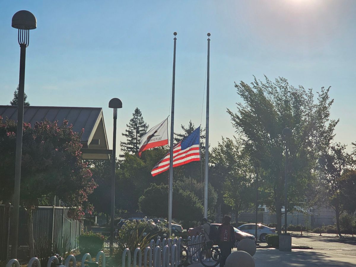 Walking with My Teen on&nbsp;9/11